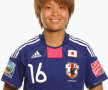 16. Asuna Tanaka (Japonia)