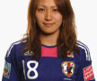 18. Karina Maruyama (Japonia)
