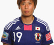 19. Megumi Takase (Japonia)