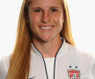19. Rachel Buehler (SUA)
