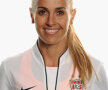 2. Heather Mitts (SUA)