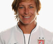 20. Abby Wambach (SUA)