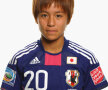 20. Mana Iwabuchi (Japonia)