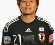 21. Ayumi Kaihori (Japonia)
