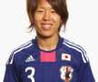 3. Azusa Iwashimizu (Japonia)