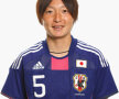 5. Kyoko Yano (Japonia)