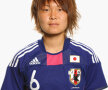 6. Mizuho Sakaguchi (Japonia)