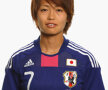 7. Kozue Ando (Japonia)