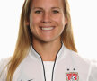 8. Amy Rodriguez (SUA)
