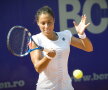 Estrella Cabeza-Candela (Spania, 163 WTA) a trecut mai departe, dupa 6-1, 6-2 cu Liudmila Kicenok (Ucraina)