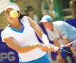 Alexandra Damaschin a castigat in fata Gabrielei Duca, scor 6-1, 6-4