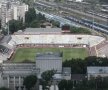 Din cauza datoriei de 150.000 de euro către CS Rapid, clubul de fotbal a rămas fără contract cu arena din Grant