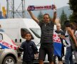 Ultraşii moldoveni se pregătesc de Liga Campionilor