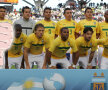 Brazilia. A început Copa ca favorită tradițională, dar a încheiat-o lamentabil. S-a chinuit în toate meciurile și a fost trimisă acasă de Paraguay. Un fel de consolare pentru noi, merge în semifinale echipa care n-a învins fără drept de apel, chiar dacă numai cu 2-0, la începutul lui iunie. E adevărat că tot atunci a făcut-o și Brazilia, dar cu ea a fost numai 1-o.