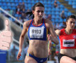Andreea Ogrăzeanu. A luat prin surprindere agențiile de știri prin medalia de aur obținută la Campionatul European de tineret. Corect, nu a concurat cu sportivi de peste ocean, recunoscuți pentru probele de sprint, dar să fii român și să bați la 100 de metri plat chiar este o performanță! Tot aur au mai luat Bianca Perie (ciocan) și Esthera Petre (înălțime), Cristina Toma (triplusalt) a obținut argint, iar Alexandru Ghinea bronz.


