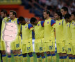 Steaua. Din mîndra și orgolioasa Steaua nu a mai rămas mare lucru. Doar brandul o face temută, numai că ăla nu marchează. Să te numești Steaua, fostă campioană a Europei și cea mai iubită echipă din România, și să spui cu cinci zile înainte de stratul campionatului că mai ai nevoie de 4 jucători, PATRU, este incredibil.