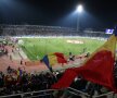 Arena din Constanţa are 15.500 de locuri. În afara Farului, echipa naţională, la precedentul mandat al lui Piţurcă, juca cele mai importante jocuri de acasă pe Farul