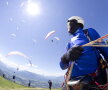 Toma Coconea a început aventura Red Bull X-Alps » A parcurs 192 km din 864!