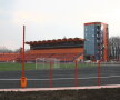 Ceahlăul Stadion Ceahlăul (Piatra Neamţ). Construit în 1953 (renovat în 2007 şi în 2011). Capacitate: 18.000 de locuri
