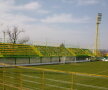 Mioveni Stadion Mioveni (Mioveni). Construit în 2000 (renovat 2011). Capacitate: 10.000 de locuri
