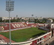 Rapid
Stadion Giuleşti - Valentin Stănescu (Bucureşti). Construit în 1939. Capacitate: 19.100 de locuri