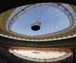 Steaua
Stadion Naţional Arena (Bucureşti). Va fi inaugurat pe 10 august 2011. Capacitate: 55.000 de locuri
