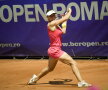 Open Ladies Romania