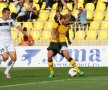 Gaz Metan s-a calificat în turul trei al Europa League