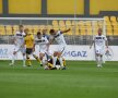 Gaz Metan s-a calificat în turul trei al Europa League