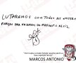 Marcos Antonio - Rapid
