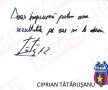 Ciprian Tătăruşanu - Steaua