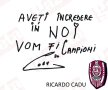 Ricardo Cadu - CFR Cluj