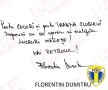 Florentin Dumitru - Petrolul Ploieşti