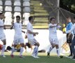 Rapidul lui Răzvan Lucescu a început cu dreptul: 3-0 cu FC Vaslui