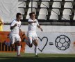 Rapidul lui Răzvan Lucescu a început cu dreptul: 3-0 cu FC Vaslui