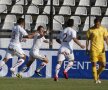 Rapidul lui Răzvan Lucescu a început cu dreptul: 3-0 cu FC Vaslui