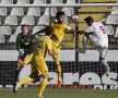 Rapidul lui Răzvan Lucescu a început cu dreptul: 3-0 cu FC Vaslui
