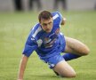Ciobotariu a debutat cu victorie » Dinamo - FCM Tîrgu Mureş 1-0