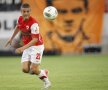Ciobotariu a debutat cu victorie » Dinamo - FCM Tîrgu Mureş 1-0