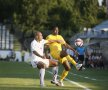 Rapid - Vaslui 3-0 / Foto: Alex Nicodim