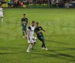 Machado, omul cu golul » Mioveni - U Cluj 0-1