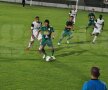 Machado, omul cu golul » Mioveni - U Cluj 0-1