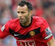 Locul 10: Ryan Giggs