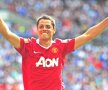 Locul 4: Chicharito Hernandez