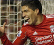 Locul 8: Luis Suarez