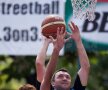 Sport Arena Streetball
