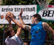Sport Arena Streetball