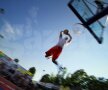 Sport Arena Streetball