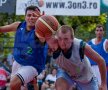 Sport Arena Streetball
