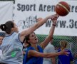 Sport Arena Streetball